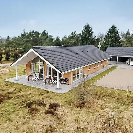 7 Bedroom Stunning In Herning *