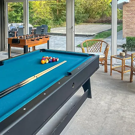 بيت للعطل 5 Bedroom Awesome In