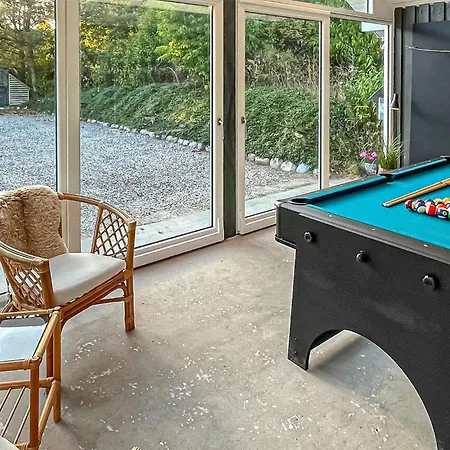 بيت للعطل 5 Bedroom Awesome In *