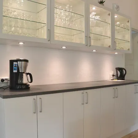 Lyngshuse Xi بيت للعطل