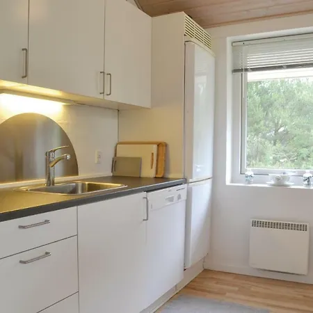 Lyngshuse Xi * هيرنينغ