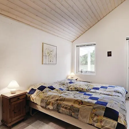 7 Bedroom Stunning In Herning *