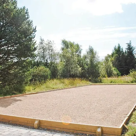 7 Bedroom Stunning In Herning Kolkaer