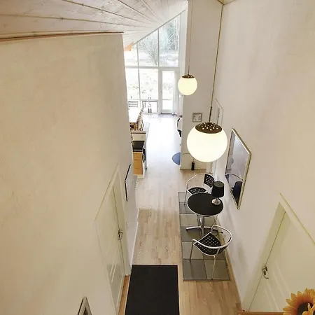 Lyngshuse Xi بيت للعطل