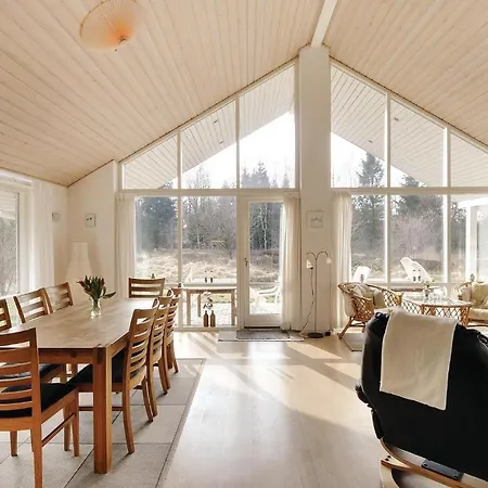 7 Bedroom Stunning In Herning Kolkaer