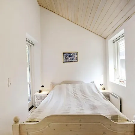 5 Bedroom Awesome Home In Herning