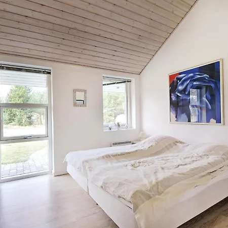 7 Bedroom Stunning In Herning * Kolkaer