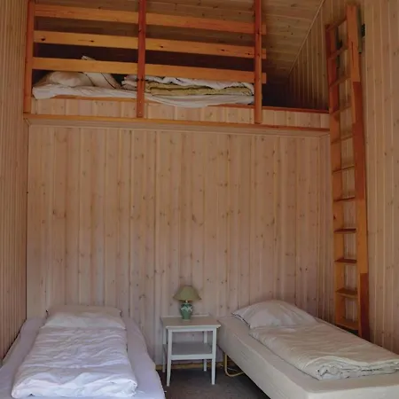 Holiday home 7 Bedroom Stunning In Herning *